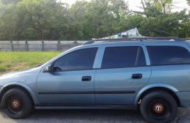 Opel Astra 2001 for sale