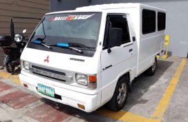 Mitsubishi FB L300 2005 for sale