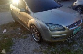 Ford Focus 2007 for sale