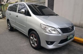 Toyota Innova 2012 For sale 