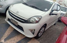 2016 Toyota Wigo for sale