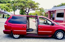 2005 Chrysler Town And Country for sale