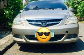 Honda City 2008 for sale