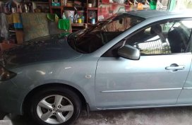 Mazda 3 2008 for sale