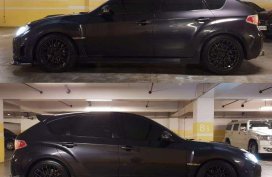 2010 Subaru Wrx Sti for sale