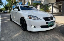 2010 Lexus is300 for sale