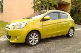 Mitsubishi Mirage 2013 for sale