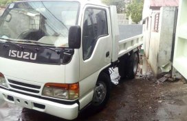 Like new Isuzu Giga for sale