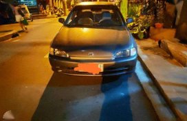 1993 Honda Civic for sale