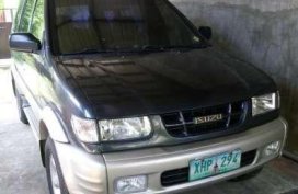 Isuzu Crosswind 2003 for sale