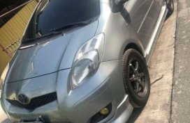 Toyota Yaris 2009 for sale