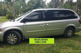 Chrysler Town And Country 2005 for sale