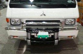 2014 Mitsubishi L300 for sale