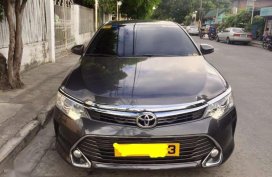 Toyota Camry 2016 for sale