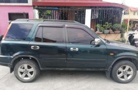 Like new Honda Cr-V for sale