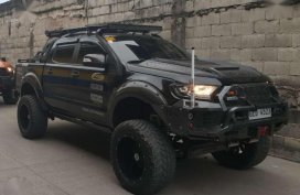 Ford Ranger 2016 for sale
