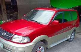 Toyota Revo Sr 2004 for sale