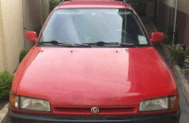 Mazda 323 1994 for sale