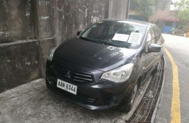 Mitsubishi Mirage G4 2014 for sale