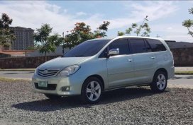2007 Toyota Innova G for sale