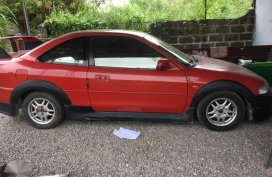 Mitsubishi Lancer 1997 for sale