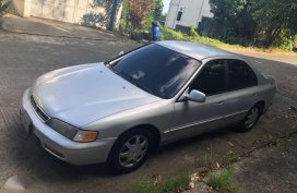 Honda Accord 1994 for sale 
