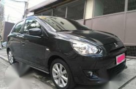 2014 Mitsubishi Mirage for sale