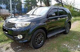 Toyota Fortuner 2016 for sale