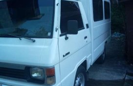 2004 Mitsubishi L300 for sale