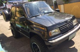 Like New Suzuki Escudo for sale