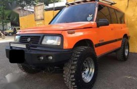 1997 Suzuki Vitara for sale