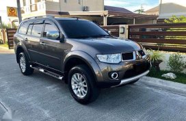 Mitsubishi Montero Sports 2013 for sale