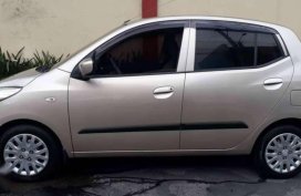 Hyundai I10 2010 for sale