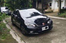 Honda Civic 2015 for sale