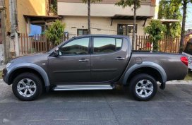 2010 Mitsubishi Strada for sale