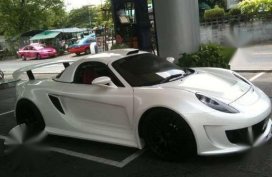 1991 Toyota Mr2 for sale