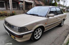 Toyota Corolla 1992 for sale