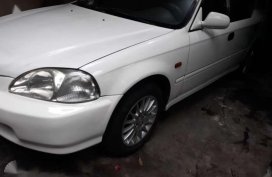 1997 Honda Civic for sale