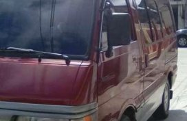 Mazda Power Van 1997 for sale