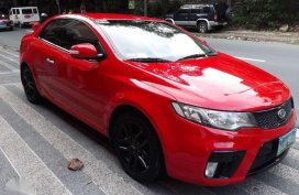 2010 Kia Forte for sale