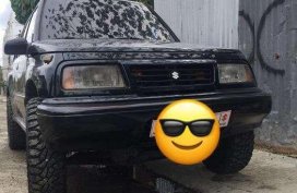 Suzuki Vitara 1996 for sale
