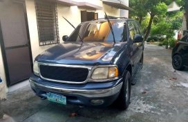 1999 Ford Expedition for sale