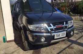 Isuzu Sportivo 2011 for sale
