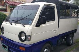 Suzuki Multicab 2010 for sale