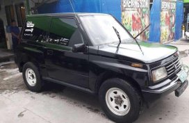 1994 SUZUKI ESCUDO FOR SALE