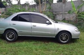 Nissan Exalta 2002 for sale