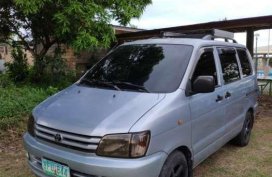 Like new Toyota Noah for sale