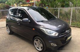 Hyundai i10 2012 for sale