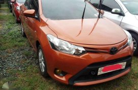 2017 Toyota Vios for sale