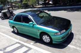 1996 Mitsubushi Lancer for sale